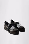 GR10K ASPHALT DERBY II - DARK BROWN
