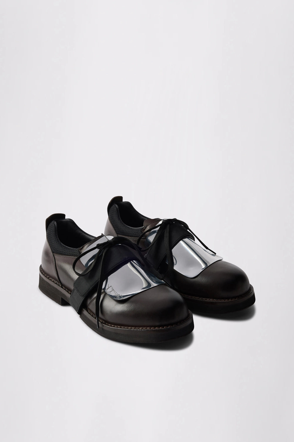 GR10K ASPHALT DERBY II - DARK BROWN