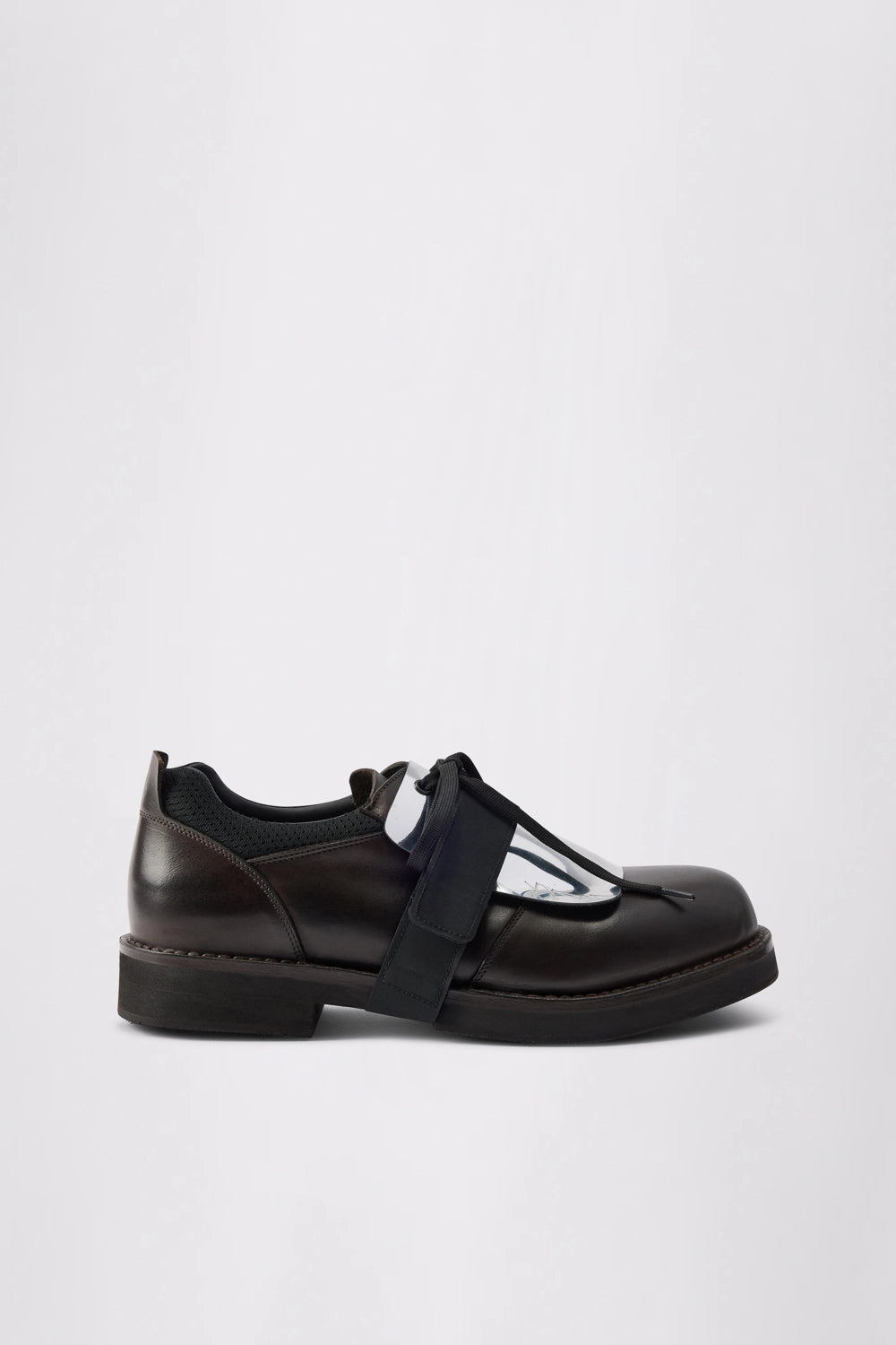 GR10K ASPHALT DERBY II - DARK BROWN