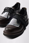 GR10K ASPHALT DERBY II - DARK BROWN