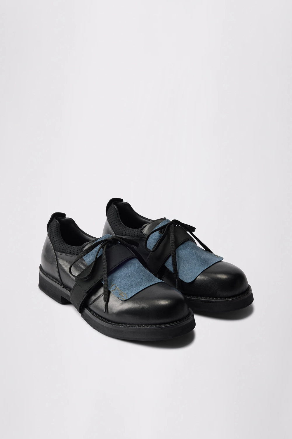 GR10K ASPHALT DERBY II - BLACK