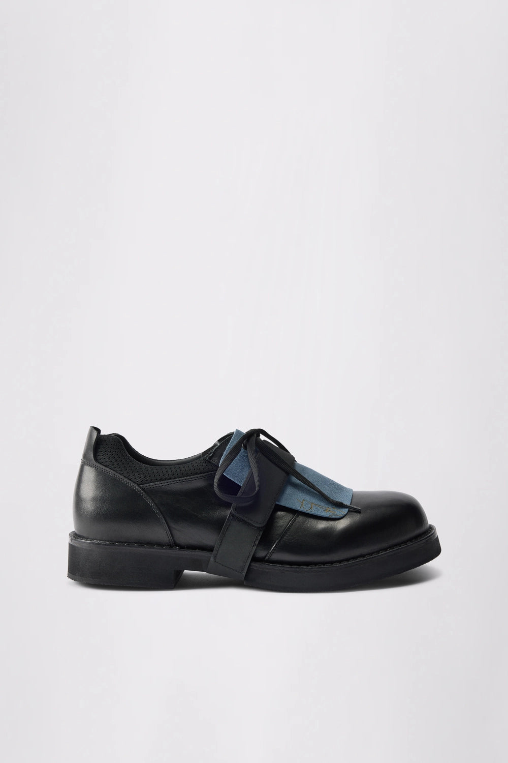 GR10K ASPHALT DERBY II - BLACK