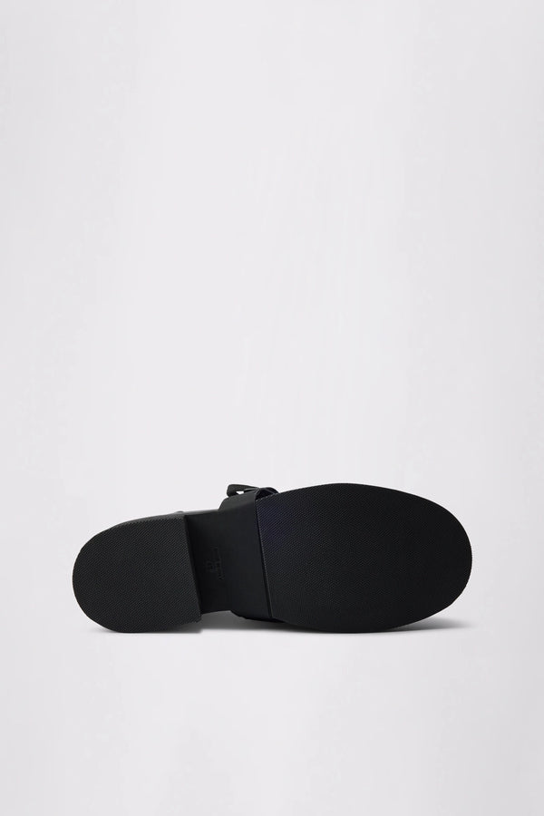 GR10K ASPHALT DERBY II - BLACK