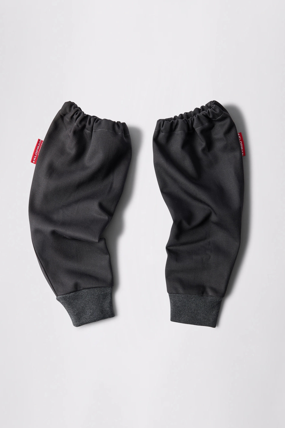 GR10K MARS FR ARM GAITERS - BLACK