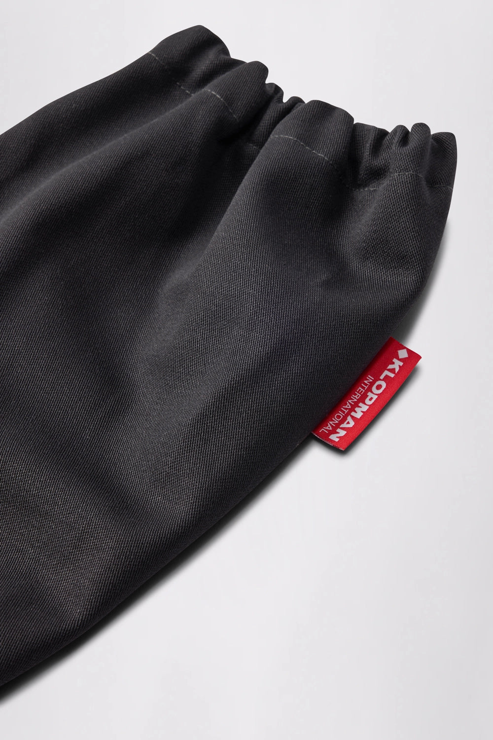 GR10K MARS FR ARM GAITERS - BLACK