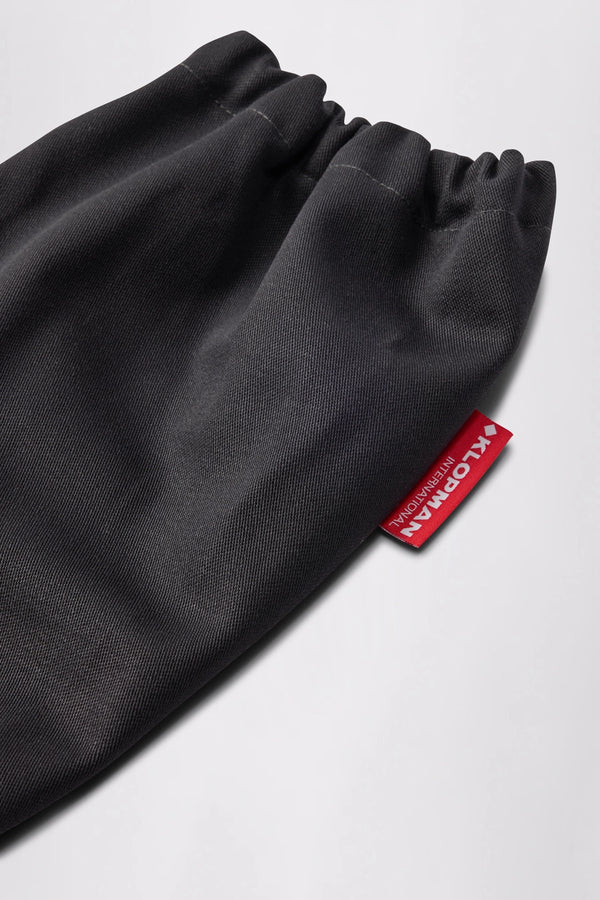 GR10K MARS FR ARM GAITERS - BLACK