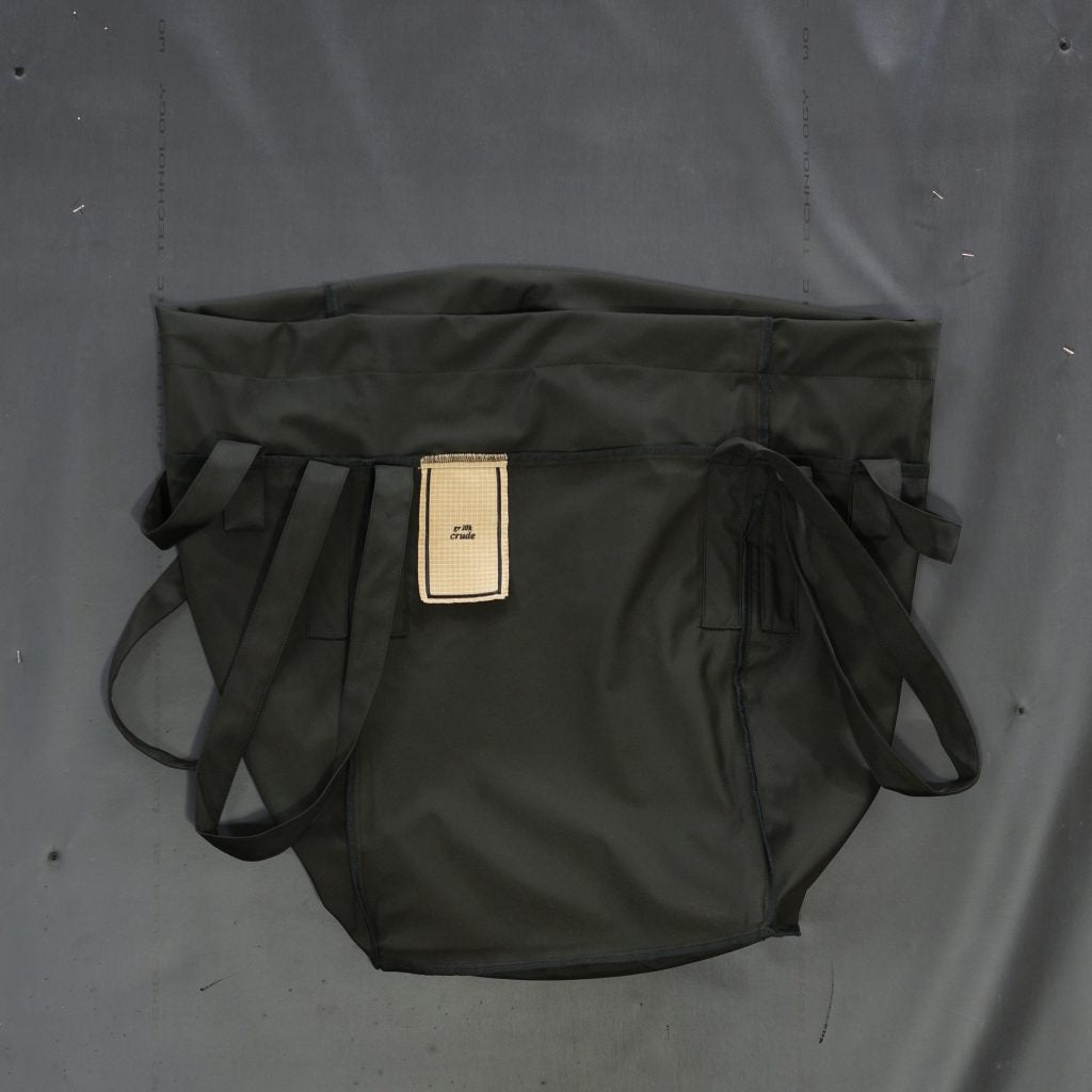 GR10K BV BAG HOLDER SMALL BLACK – BLENDS