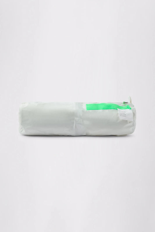 GR10K AGON KIT BAG IN WHITE/LIME