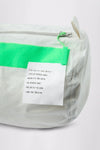 GR10K AGON KIT BAG IN WHITE/LIME