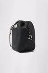 GR10K DEADSTOCK STUFF SACK VII IN ANTHRACITE GREY