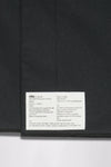 GR10K X ETTE 3L PLEATED MINI SKIRT - BLACK