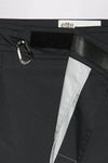 GR10K X ETTE 3L PLEATED MINI SKIRT - BLACK