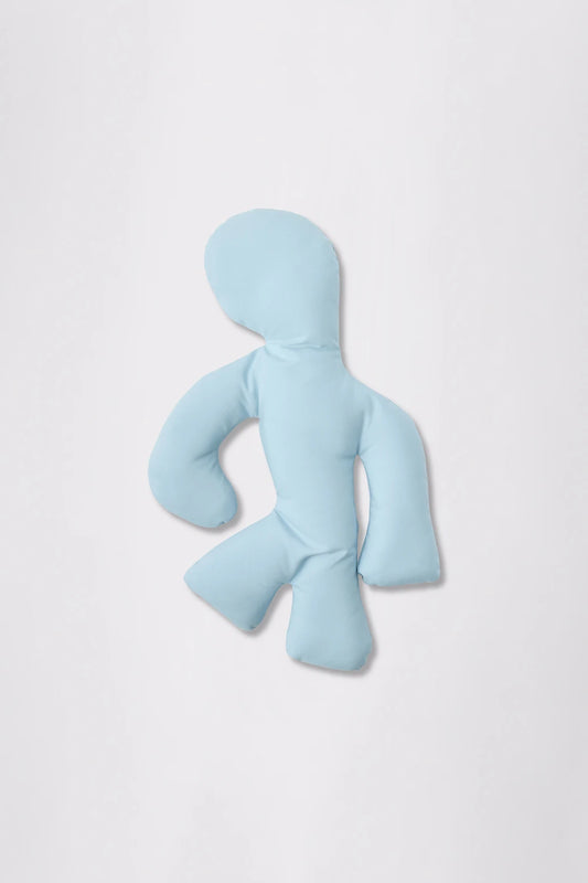 GR10K X ETTE SECOND CHANCE AMULET DOLL IX - BABY BLUE