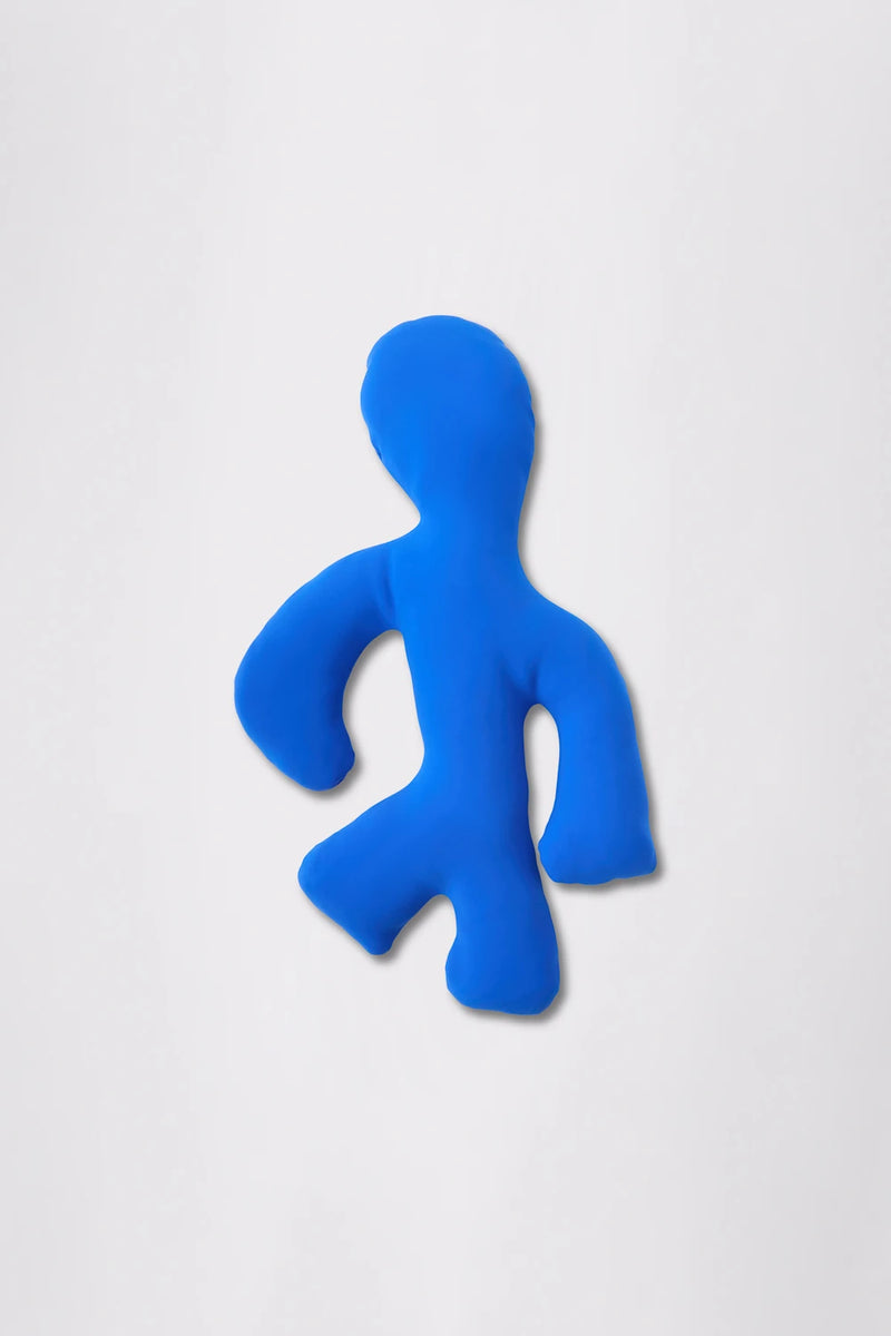 GR10K X ETTE SECOND CHANCE AMULET DOLL I - COBALT BLUE
