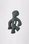 GR10K X ETTE SECOND CHANCE AMULET DOLL VI - PINSTRIPE GREY