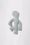 GR10K X ETTE SECOND CHANCE AMULET DOLL VIII - PALE GREY