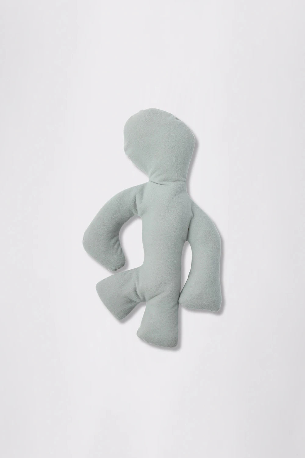 GR10K X ETTE SECOND CHANCE AMULET DOLL VIII - PALE GREY