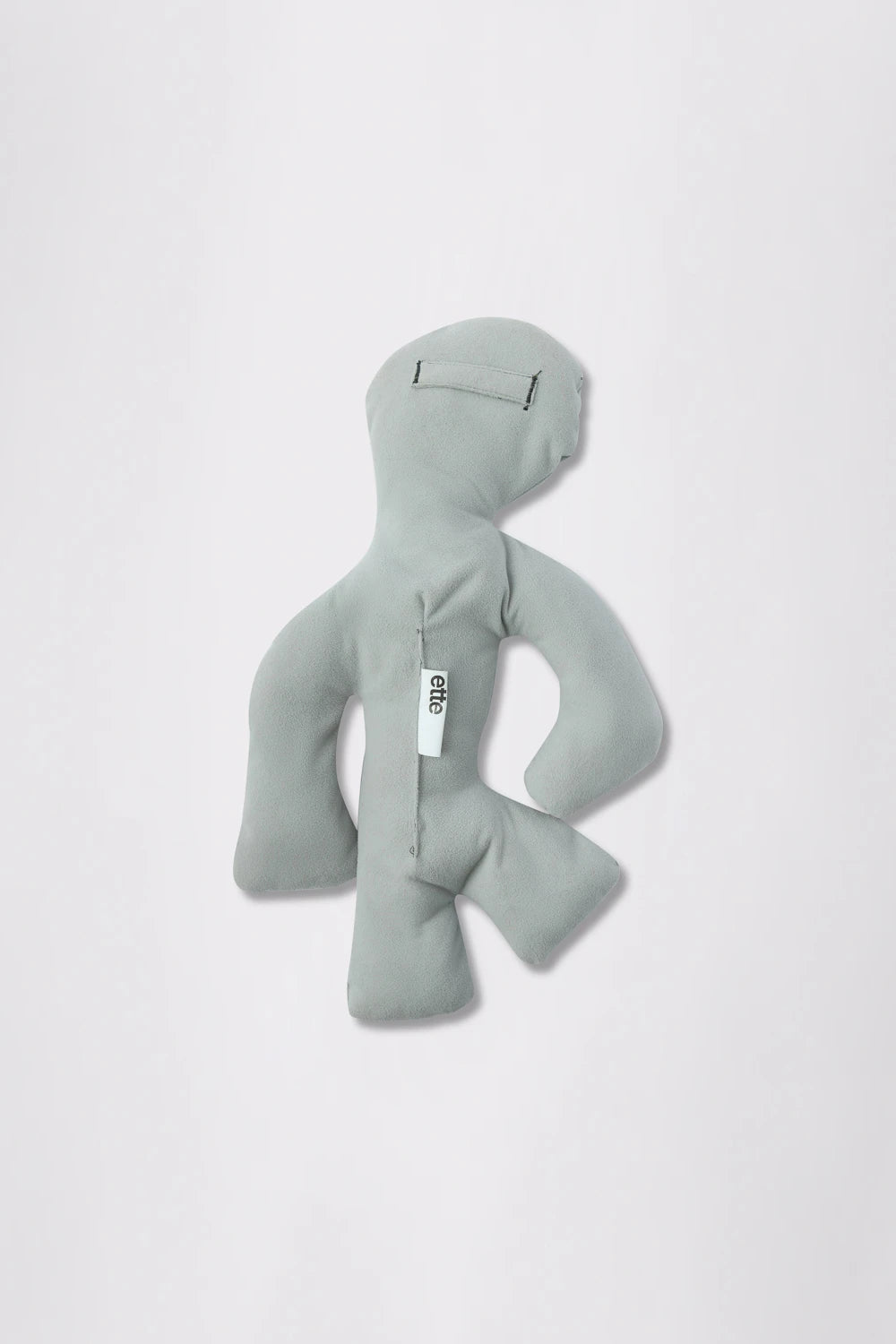 GR10K X ETTE SECOND CHANCE AMULET DOLL VIII - PALE GREY