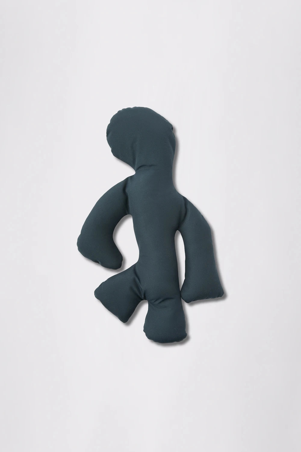 GR10K X ETTE SECOND CHANCE AMULET DOLL VII - MANHATTAN GREY
