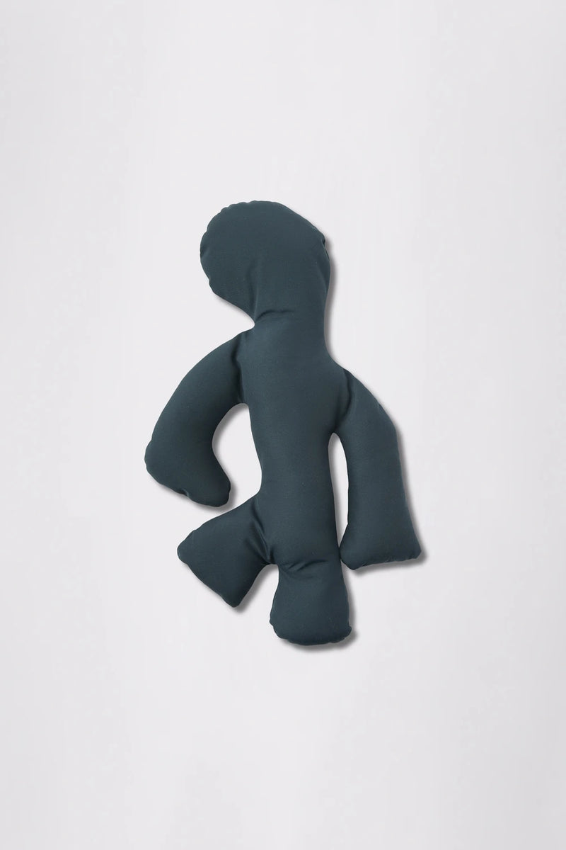 GR10K X ETTE SECOND CHANCE AMULET DOLL VII - MANHATTAN GREY
