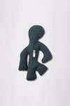 GR10K X ETTE SECOND CHANCE AMULET DOLL VII - MANHATTAN GREY