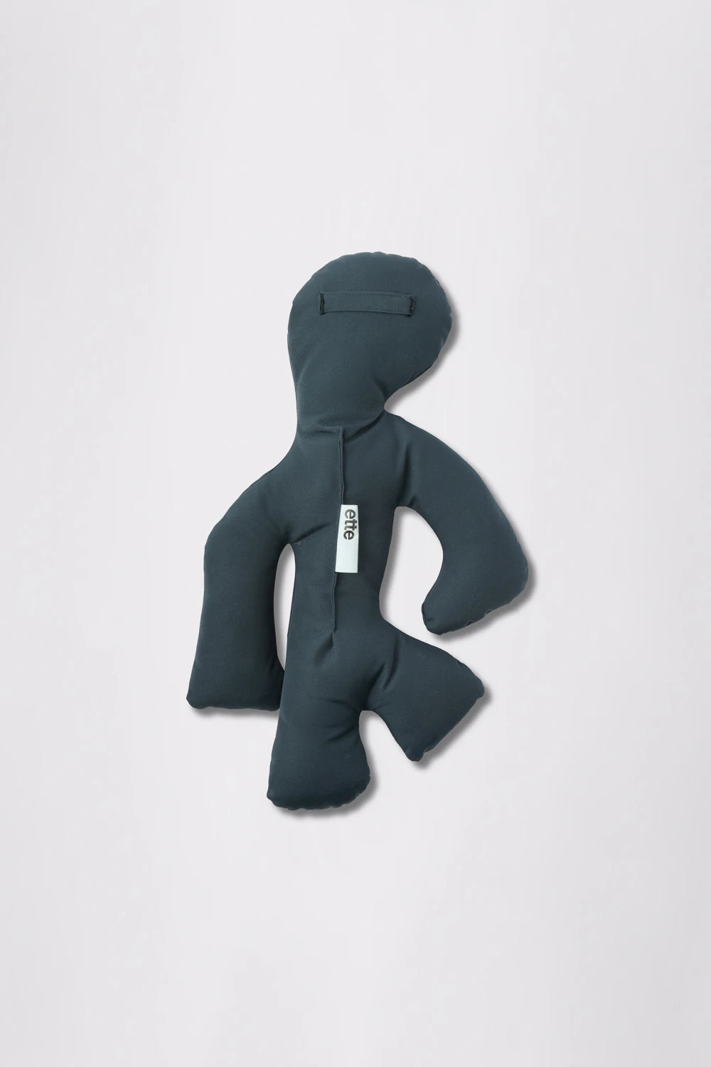 GR10K X ETTE SECOND CHANCE AMULET DOLL VII - MANHATTAN GREY