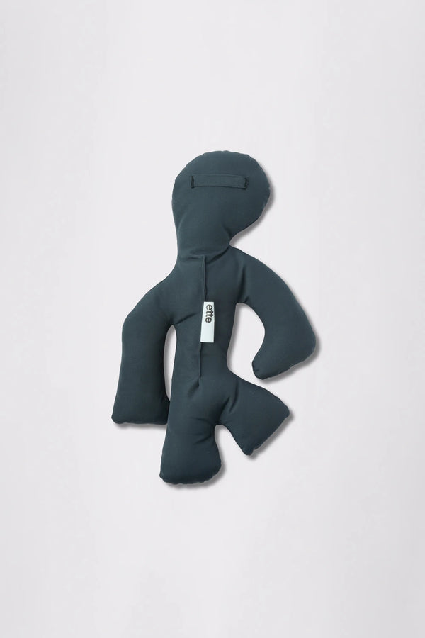 GR10K X ETTE SECOND CHANCE AMULET DOLL VII - MANHATTAN GREY