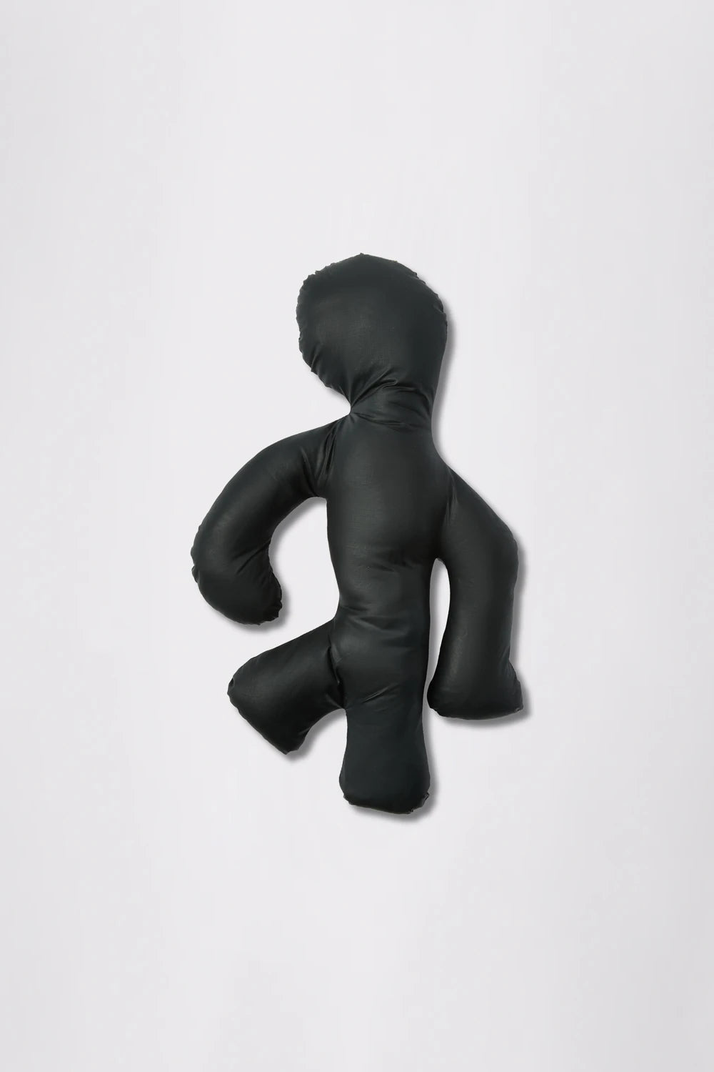 GR10K X ETTE SECOND CHANCE AMULET DOLL II - BLACK