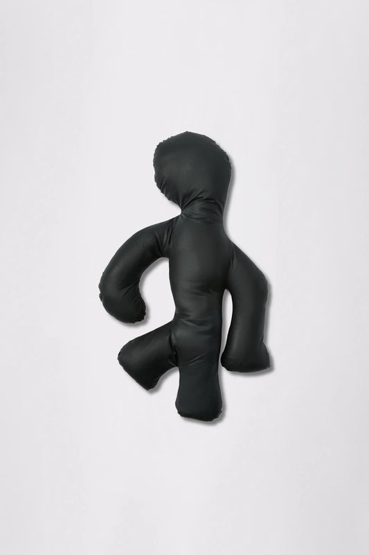 GR10K X ETTE SECOND CHANCE AMULET DOLL II - BLACK