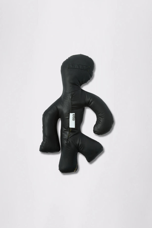 GR10K X ETTE SECOND CHANCE AMULET DOLL II - BLACK