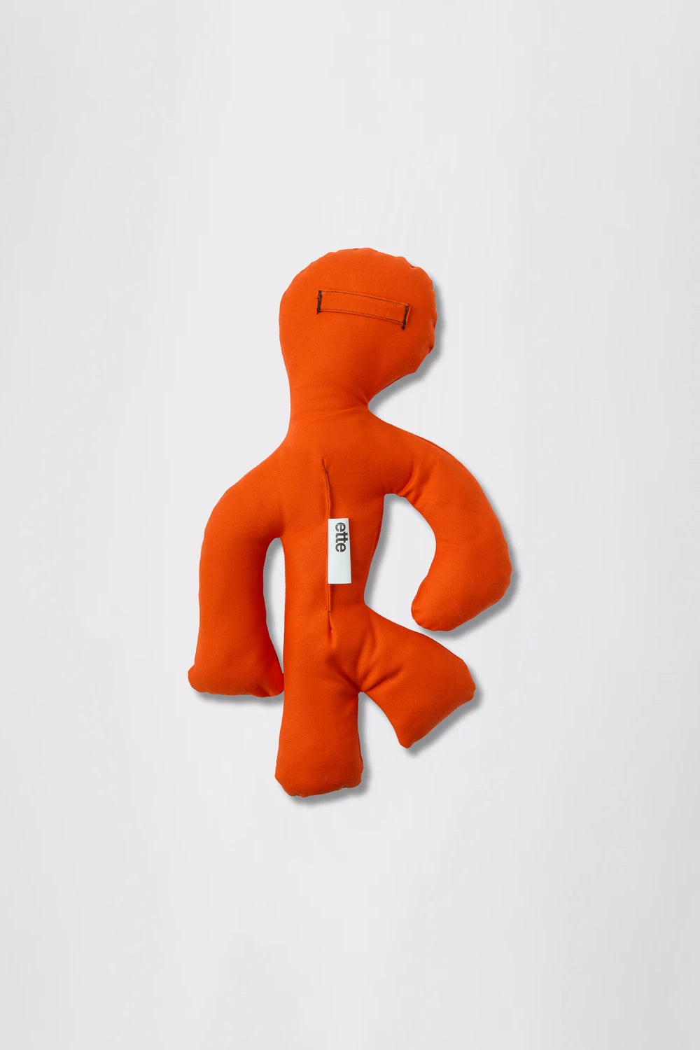 GR10K X ETTE SECOND CHANCE AMULET DOLL III - VIBRANT ORANGE