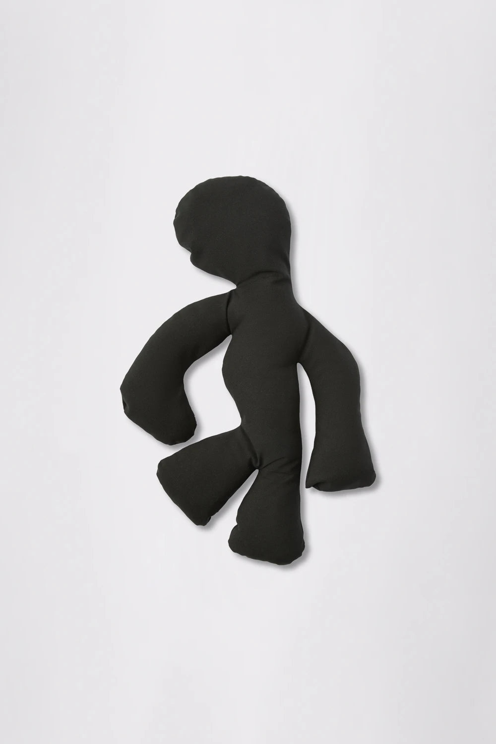 GR10K X ETTE GORE-TEX AMULET DOLL - DARK SOIL GREY