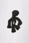 GR10K X ETTE GORE-TEX AMULET DOLL - DARK SOIL GREY