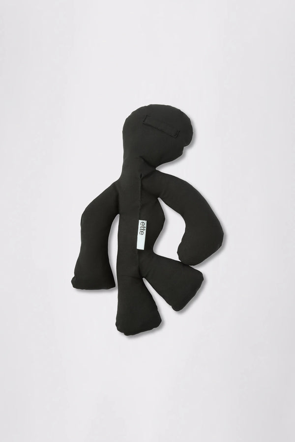 GR10K X ETTE GORE-TEX AMULET DOLL - DARK SOIL GREY