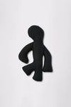 GR10K X ETTE SECOND CHANCE AMULET DOLL IV - BLACK