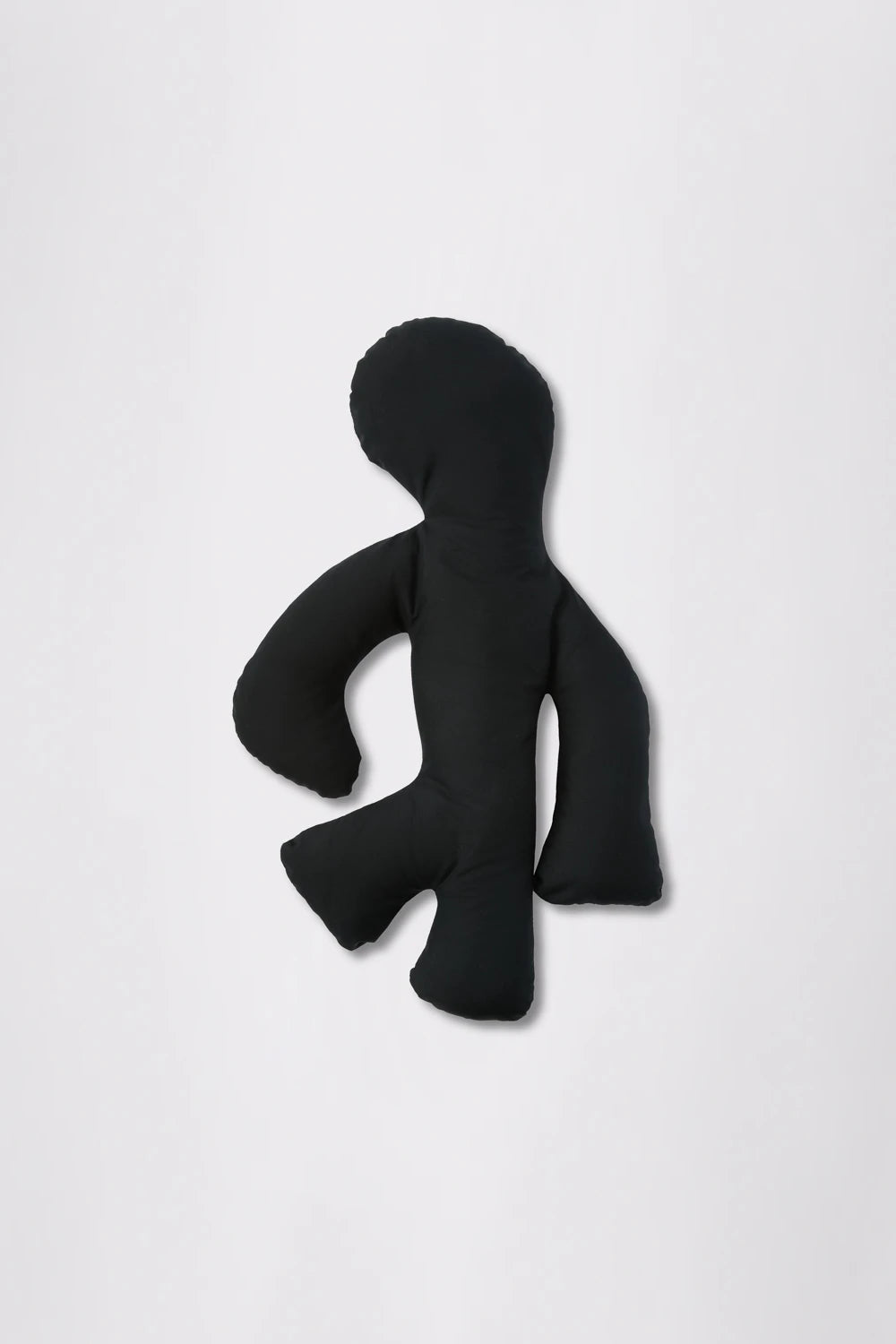 GR10K X ETTE SECOND CHANCE AMULET DOLL IV - BLACK