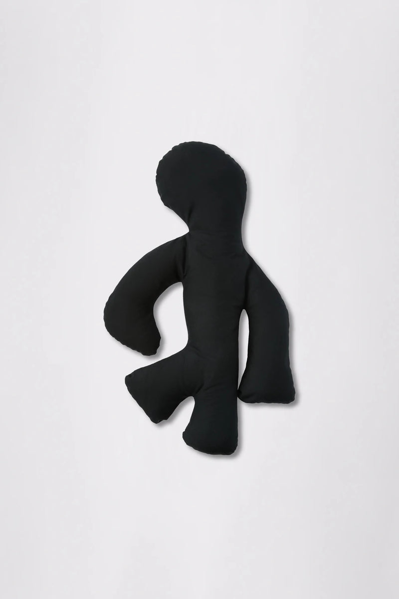 GR10K X ETTE SECOND CHANCE AMULET DOLL IV - BLACK