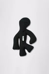 GR10K X ETTE SECOND CHANCE AMULET DOLL IV - BLACK