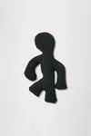 GR10K X ETTE SECOND CHANCE AMULET DOLL XII - BLACK