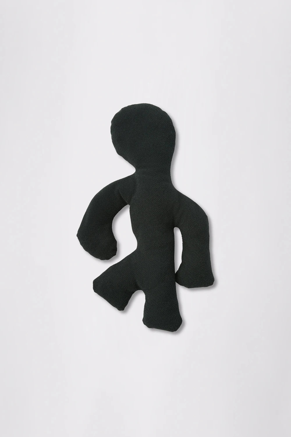 GR10K X ETTE SECOND CHANCE AMULET DOLL XII - BLACK