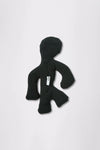 GR10K X ETTE SECOND CHANCE AMULET DOLL XII - BLACK