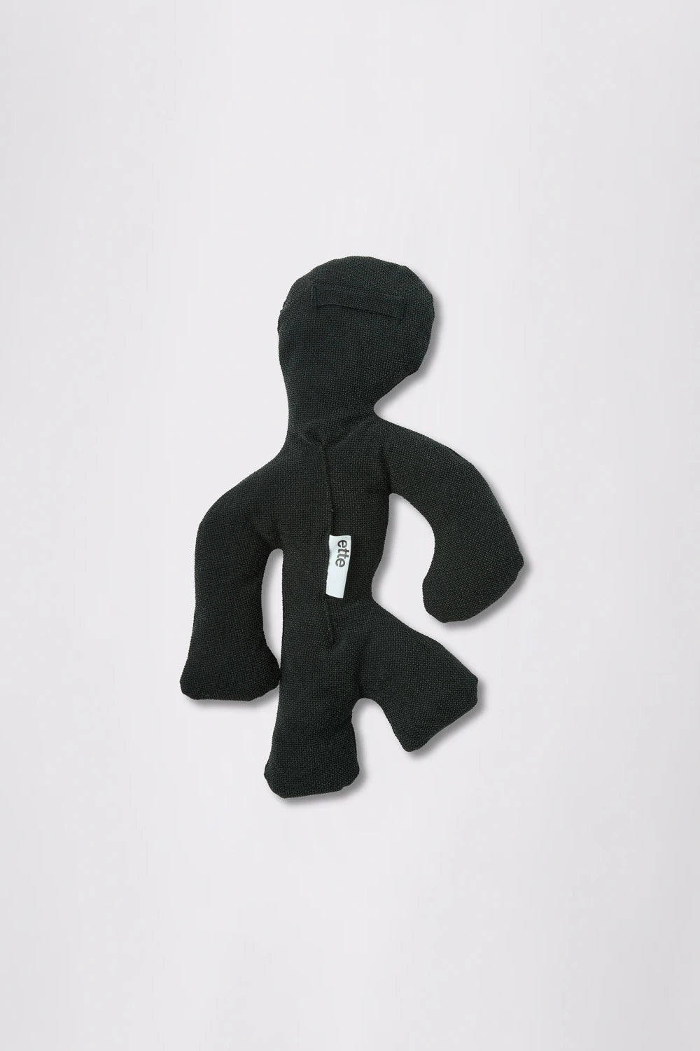 GR10K X ETTE SECOND CHANCE AMULET DOLL XII - BLACK