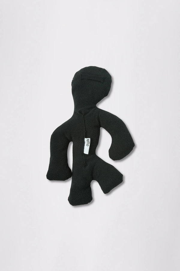 GR10K X ETTE SECOND CHANCE AMULET DOLL XII - BLACK