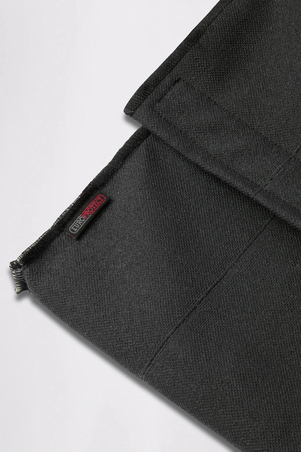 GR10K × REAL REVIEW GO BAG - NAVY