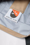 GR10K × REAL REVIEW GO BAG - SAND