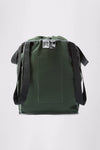 GR10K × REAL REVIEW GO BAG - OLIVE GREEN