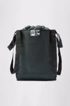 GR10K × REAL REVIEW GO BAG - UTILITY GREEN