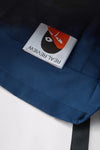 GR10K × REAL REVIEW GO BAG - BLUE