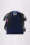 GR10K × REAL REVIEW GO BAG - NAVY