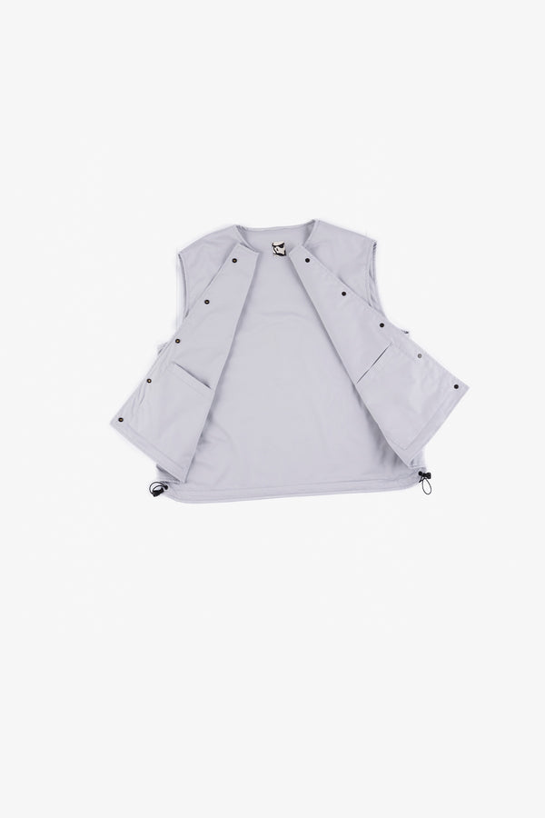 KLOPMAN™ NEW ARENA - PALE GREY